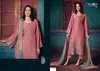 Zara Vol 11 By Rangati Russien Silk Designer Salwar Suits Wholesalers In Surat
